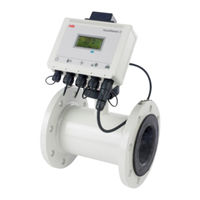 ABB AquaMaster 3 Guía De Programación