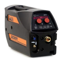 Kemppi WeldForce KWF 300 Manual De Instrucciones