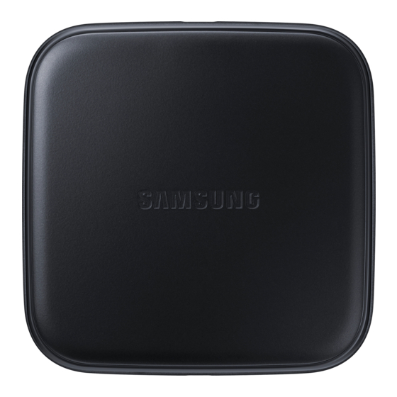 Samsung EP-PA510 Manuales