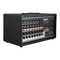Amplificadores Peavey PV i 8500 Manual De Operación