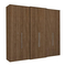 Muebles de Interior THB Lumiere Instrucciones De Montaje