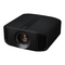 Proyectores JVC DLA-N7 Manual De Instrucciones
