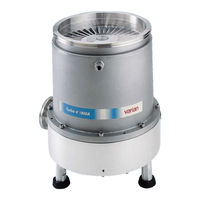Varian 969-9065 Manual De Instrucciones