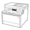 HP Color LaserJet Pro MFP 4303dw Serie