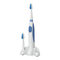 Manual de Homedics VibraDent HD-110C