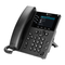 Manual del Polycom VVX 350