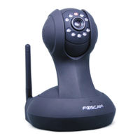 Foscam FI8916W Manual Del Usuario