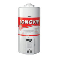 Longvie T2075C Manual De Instrucciones