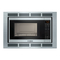 Hornos Microondas Bosch HMB8050 Instrucciones De Operación