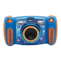 VTech Kidizoom DUO Manual De Instrucciones