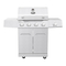 Parrillas EXPERT GRILL 720-0830HA Instrucciones De Montaje