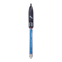 Xylem WTW SenTix ORP-T 900 Instrucciones De Operación
