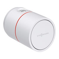 Viessmann ViCare Instrucciones De Servicio