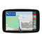 GPS TomTom GO EXPERT Manual Del Usuario