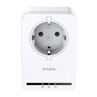 D-Link DHP-P309AV Guía De Instalación Rápida
