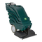Fregadoras Nobles Power Eagle 1016 Plus Manual Del Operador Y Piezas