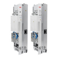Abb ACH580-04 Manual Del Usuario