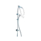 Equipo de Fontaneria Hansgrohe Inversa Cascade Showerpipe 27157000 Instrucciones De Montaje