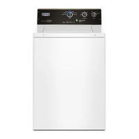 Maytag MVWP575GW Instrucciones De Instalación