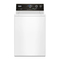 Lavadoras Maytag MVWP575GW Instrucciones De Instalación