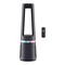 Purificadores de Aire Rowenta ECLIPSE QU506 Serie Manual De Instrucciones