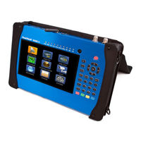 PeakTech 9020A Manual Del Usuario