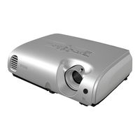 Epson PowerLite S3 Manual Del Usuario