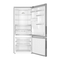 Refrigeradores Haier HBM425BMNSS0 Manual De Uso