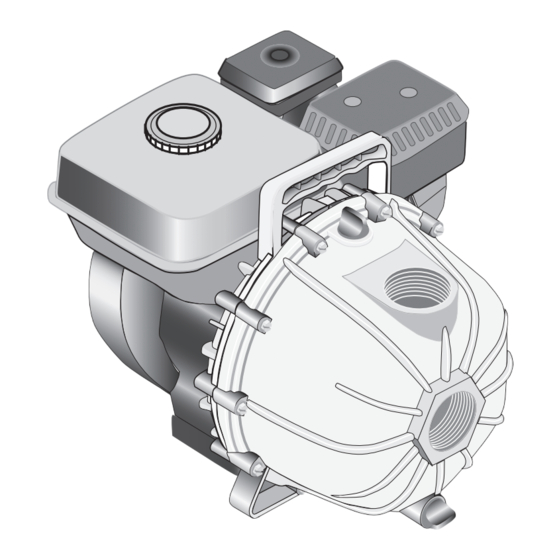 Flotec FP5455 Manual Del Usuario
