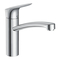 Accesorios para el Baño Hansgrohe Logis 160 71832000 Instrucciones De Montaje
