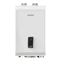 Navien NCB-240E Manual De Instalación Y Operación