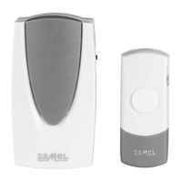 Zamel Sundi FOXTROT ST-925 Guia De Inicio Rapido