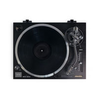 Technics SL-1210GAE Manual De Instrucciones