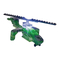 Juguetes Laser Pegs SKYCRANE 20304 Manual Del Usuario