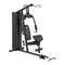 Equipos de Fitness Adidas PERFORMANCE HOME GYM ADBE-10250GN-NL Manual De Montaje