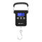 Manual de la báscula colgante digital Etekcity EHS-18
