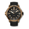Relojes IWC Schaffhausen AQUATIMER AUTOMATIC Instrucciones De Manejo