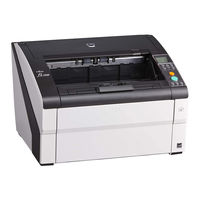 Fujitsu fi-7900 Guia Del Usuario