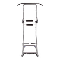 Domyos DS COMPACT Manual De Instrucciones