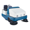 Fregadoras Tennant 6650D Manual Del Operario