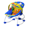 Accesorios para Bebés asalvo baby 13521 Instrucciones De Ensamblaje Y Uso