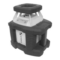 Stabila LAR-200 Instrucciones