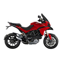 Ducati 915.1.299.1A Manual De Instrucciones