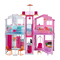 Juguetes Mattel Barbie DLY32 Instrucciones