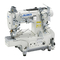 Máquinas de Coser JUKI MF-7800 Serie Manual De Instrucciones