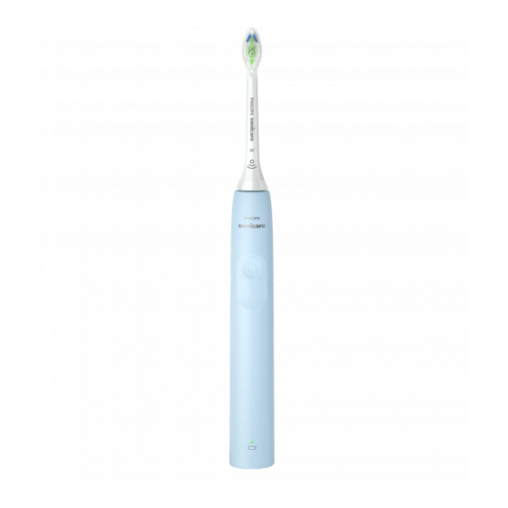 Philips Sonicare 1000 Serie Manual De Instrucciones