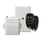 Sistema de Seguridad Honeywell ADEMCO CE3 Guia De Instalacion Y Configuración