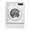 Lavadoras Siemens WI14W541ES Instrucciones De Uso Y Montaje