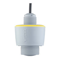 Vega PULS C 21 Instrucciones De Servicio