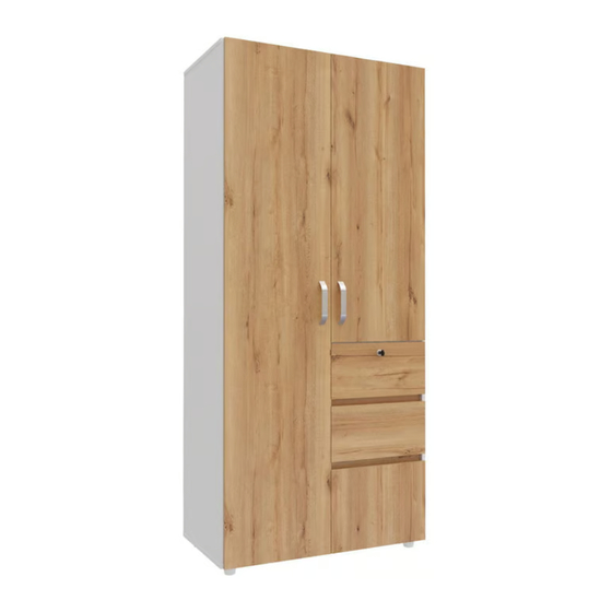 Home Collection M01639CL Manual De Instrucciones